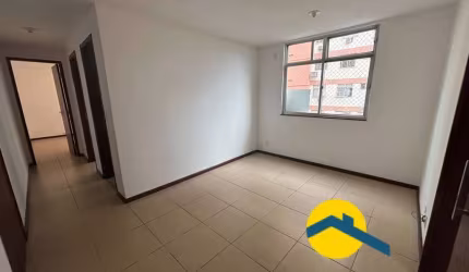 Apartamento vazio para venda em Icaraí - Niterói - Rio de Janeiro