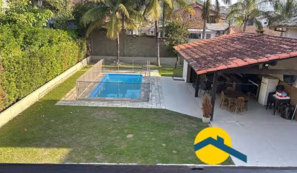 Casa a venda em Pendotiba - Niterói - Rio de janeiro
