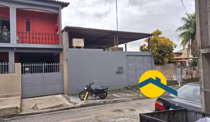 Terreno à venda na rua Luís Gama - Vista alegre - São Gonçalo - RJ