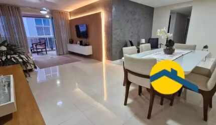 Apartamento para Venda - Icaraí - Niterói - Rio de Janeiro