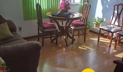 Apartamento para venda no Fonseca - Niterói - Rio de Janeiro