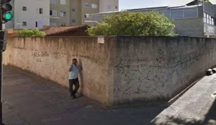 Terreno à venda na Rua Augusto dos Anjos, Santa Mônica, Belo Horizonte por R$ 1.900.000