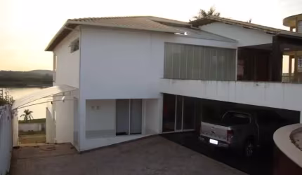 Casa com 3 quartos à venda na Avenida Portugal, Jardim Atlântico, Belo Horizonte por R$ 3.400.000