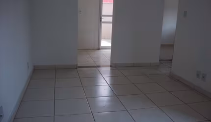 Apartamento com 2 quartos à venda na Rua Cricaré, Paraúna (Venda Nova), Belo Horizonte por R$ 269.000