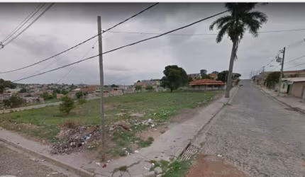 Terreno à venda na Avenida do Alemão, Barcelona, Ribeirão das Neves por R$ 2.700.000