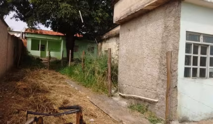 Terreno à venda na Rua Geraldo Ferreira Teles, Mantiqueira, Belo Horizonte por R$ 500.000