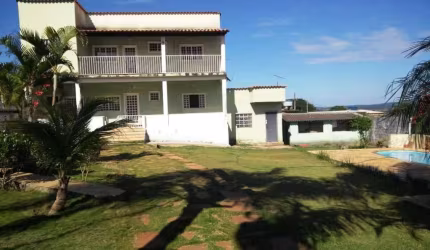 Chácara / sítio com 3 quartos à venda no São Paulo, Matozinhos  por R$ 380.000