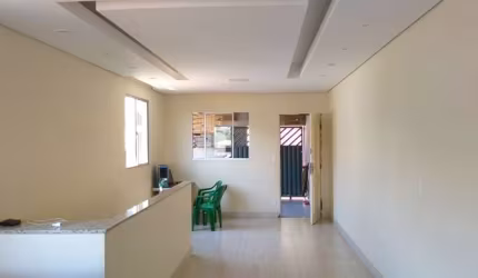 Casa com 3 quartos à venda na Rua João Barbosa da Fonseca, Gávea 2, Vespasiano por R$ 400.000