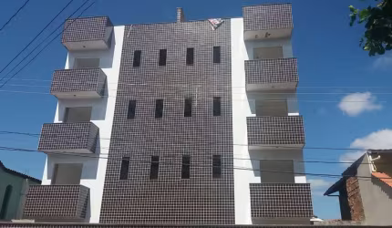 Apartamento com 2 quartos à venda na Rua Buritis, Serrano, Contagem por R$ 230.000