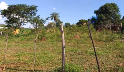 Terreno à venda em São José De Almeida, Jaboticatubas  por R$ 200.000