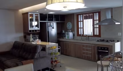 Casa com 3 quartos à venda na Rua Norte, Santa Branca, Belo Horizonte por R$ 900.000