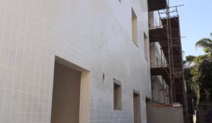 Apartamento com 3 quartos à venda na Rua João Fernandes Vieira, Santa Amélia, Belo Horizonte por R$ 390.000
