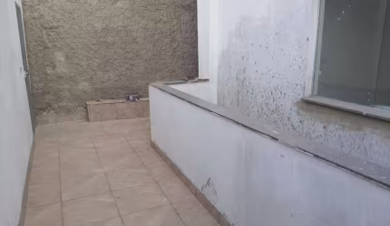 Apartamento com 2 quartos à venda na Rua Quirino José Pinto, Evereste, Ribeirão das Neves por R$ 275.000
