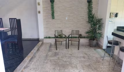 Casa com 2 quartos à venda na Rua João Barbosa da Fonseca, Gávea, Vespasiano por R$ 350.000