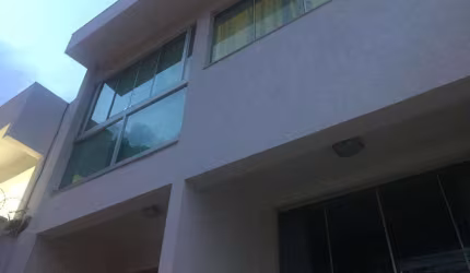 Casa com 3 quartos à venda na Rua Saide Haddad Antônio, Santa Amélia, Belo Horizonte por R$ 980.000