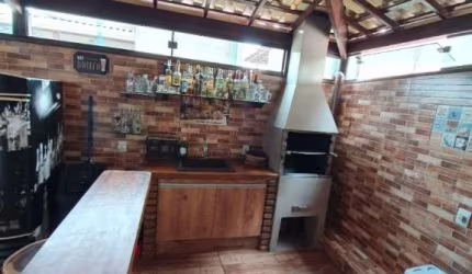 Apartamento com 2 quartos à venda na Rua Montevidéu, Copacabana, Belo Horizonte por R$ 550.000