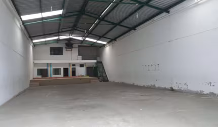 Barracão / Galpão / Depósito à venda na Rua Sapucaia, Girassol, Ribeirão das Neves por R$ 650.000