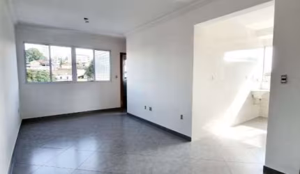 Apartamento com 2 quartos à venda na Rua Geralda Cirino Flor de Maio, Santa Mônica, Belo Horizonte por R$ 375.000