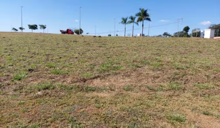 Terreno em condomínio fechado à venda na Rua João Barbosa da Fonseca, Alphaville, Vespasiano por R$ 700.000