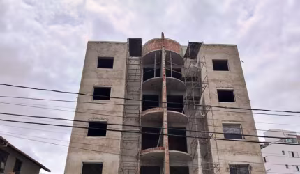 Apartamento com 2 quartos à venda na Rua João Edmundo Caldeira Brant, Itapoã, Belo Horizonte por R$ 589.000