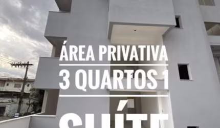 Apartamento com 3 quartos à venda na Rua Saide Haddad Antônio, Santa Amélia, Belo Horizonte por R$ 555.000