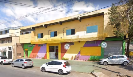 Ponto comercial à venda na Rua João Samaha, São João Batista, Belo Horizonte por R$ 2.200.000
