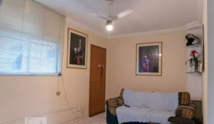 Apartamento com 2 quartos à venda na Rua Doutor Álvaro Camargos, São João Batista, Belo Horizonte por R$ 200.000