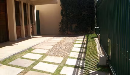 Casa com 4 quartos à venda na Rua Alair Marques Rodrigues, Santa Amélia, Belo Horizonte por R$ 1.500.000
