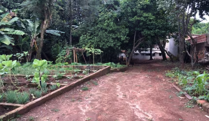 Terreno à venda na Rua Petrópolis, Trevo, Belo Horizonte por R$ 800.000