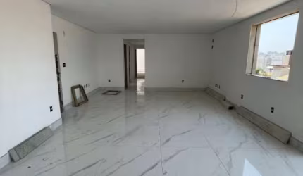 Apartamento com 4 quartos à venda na Rua Castelo de Beja, Castelo, Belo Horizonte por R$ 1.150.000