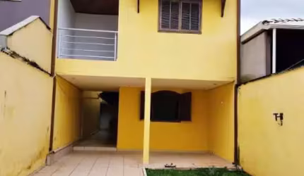 Casa com 3 quartos à venda na Rua Maria José Alchaar, Jardim dos Comerciários (Venda Nova), Belo Horizonte por R$ 550.000