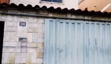 Casa com 2 quartos à venda na Rua Jair Negrão de Lima, Jardim dos Comerciários (Venda Nova), Belo Horizonte por R$ 270.000