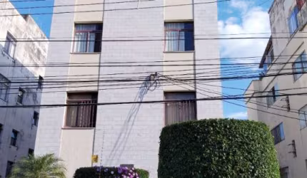 Apartamento com 3 quartos à venda na Rua São Julião, Nova Floresta, Belo Horizonte por R$ 360.000