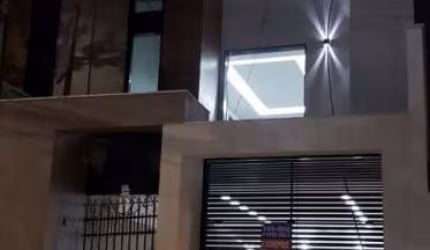 Casa com 3 quartos à venda na Rua Irmã Eufêmia, Santa Rosa, Belo Horizonte por R$ 1.290.000