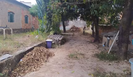 Terreno à venda na Rua José Leite Silva, Jardim dos Comerciários (Venda Nova), Belo Horizonte por R$ 580.000