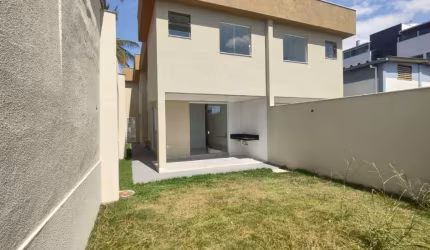 Casa com 4 quartos à venda na Rua Pioneiros da Paz, Santa Amélia, Belo Horizonte por R$ 950.000