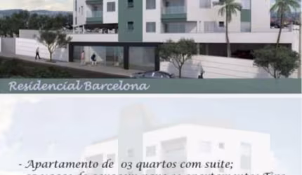 Cobertura com 3 quartos à venda na Rua Herbert Brant Aleixo, Itapoã, Belo Horizonte por R$ 800.000