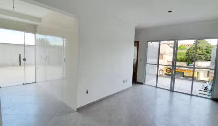 Apartamento com 2 quartos à venda na Rua Geralda Cirino Flor de Maio, Santa Mônica, Belo Horizonte por R$ 485.000