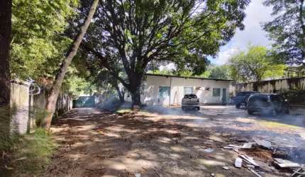 Terreno à venda na Rua Doutor Álvaro Camargos, São João Batista, Belo Horizonte por R$ 3.000.000