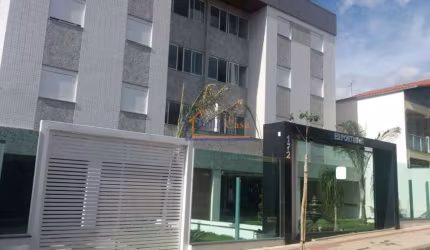 Apartamento com 3 quartos à venda na Rua General Ephigênio Ruas Santos, Itapoã, Belo Horizonte por R$ 735.000