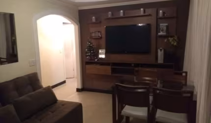 Apartamento com 3 quartos à venda na Rua General Astolfo Ferreira Mendes, São Gabriel, Belo Horizonte por R$ 265.000
