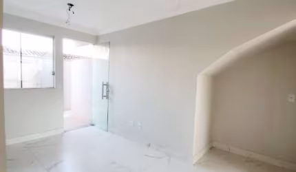Apartamento com 3 quartos à venda na Rua dos Bororós, Santa Mônica, Belo Horizonte por R$ 470.000