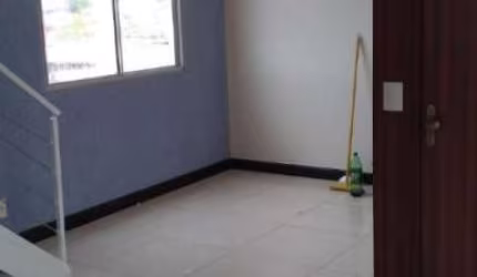 Cobertura com 4 quartos à venda na Rua Santos Anjos, São Gabriel, Belo Horizonte por R$ 450.000