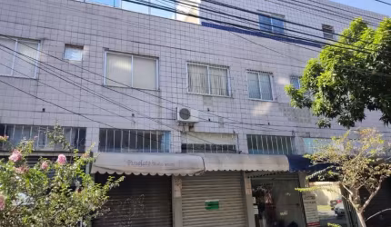 Ponto comercial à venda na Rua Ramalho Ortigão, Santa Branca, Belo Horizonte por R$ 380.000