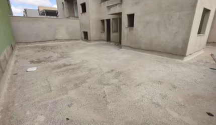Apartamento com 2 quartos à venda na Avenida João Soares, Parque Xangri-Lá, Contagem por R$ 380.000