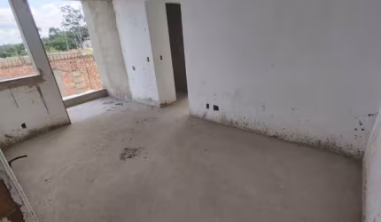 Apartamento com 2 quartos à venda na Avenida João Soares, Parque Xangri-Lá, Contagem por R$ 280.000