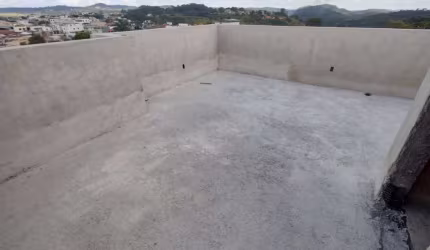 Cobertura com 2 quartos à venda na Avenida João Soares, Parque Xangri-Lá, Contagem por R$ 350.000