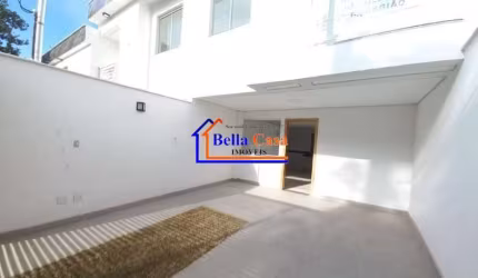 Casa com 3 quartos à venda na Rua Augusto Clementino, Jardim Atlântico, Belo Horizonte por R$ 699.000