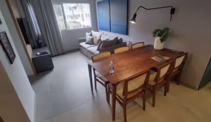 Apartamento com 3 quartos à venda na Rua Teodomiro Cruz, São Lucas, Belo Horizonte por R$ 524.123