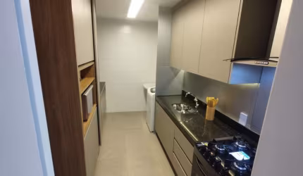 Cobertura com 3 quartos à venda na Rua Teodomiro Cruz, São Lucas, Belo Horizonte por R$ 809.264